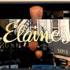 Lacking Elaine, Elaine's Will Close Next Week